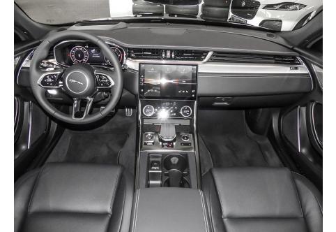 Jaguar XF #4