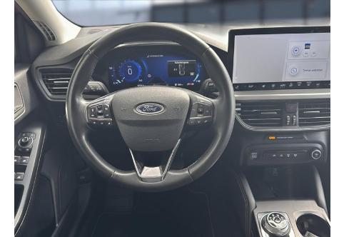 Ford Focus #15