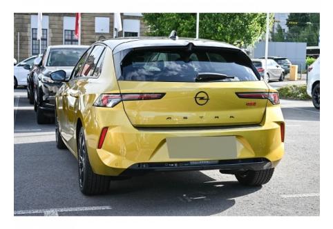 Opel Astra #4