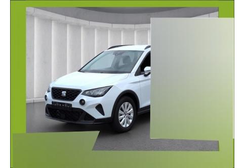 Seat Arona #1