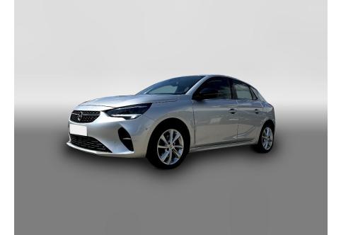 Opel Corsa #1