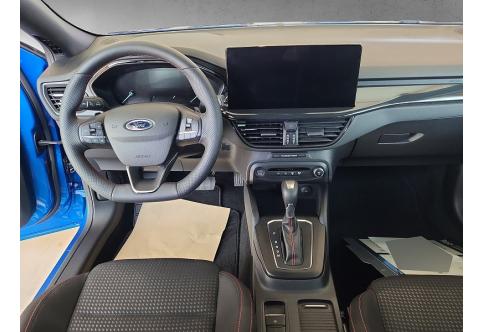 Ford Focus #10