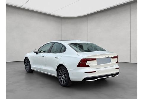 Volvo S60 #3
