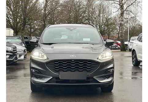 Ford Kuga #17