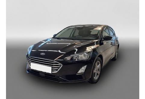 Ford Focus #1