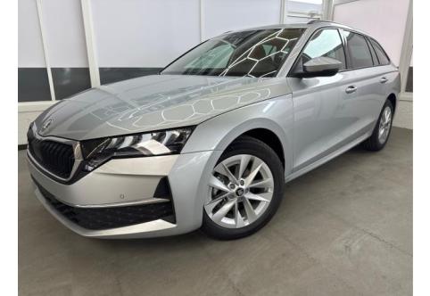Skoda Octavia #1