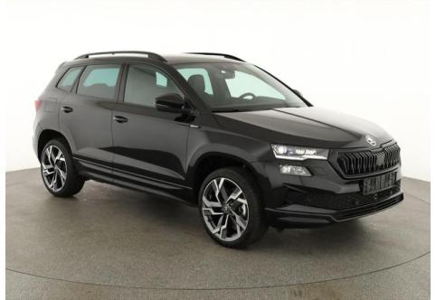 Skoda Karoq #2