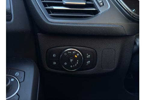 Ford Focus #25
