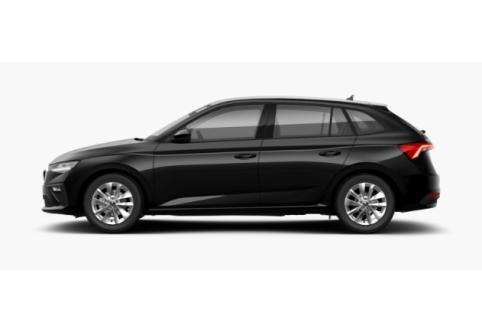 Skoda Scala #3