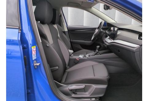 Skoda Octavia #7