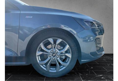 Ford Focus #26