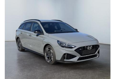 Hyundai i30 #1