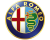 Alfa Romeo Logo