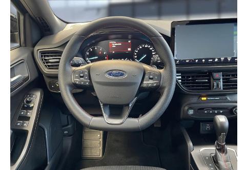 Ford Focus #14