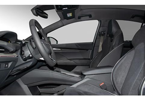 Skoda Enyaq Coupe #6