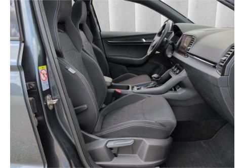 Skoda Karoq #7