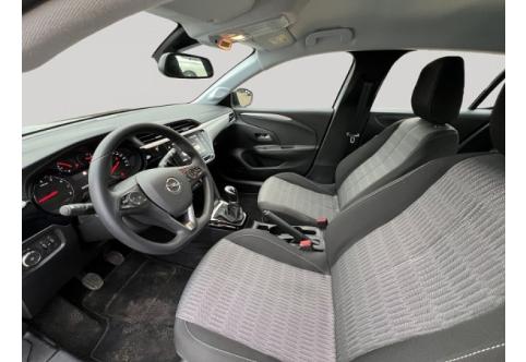 Opel Corsa #8