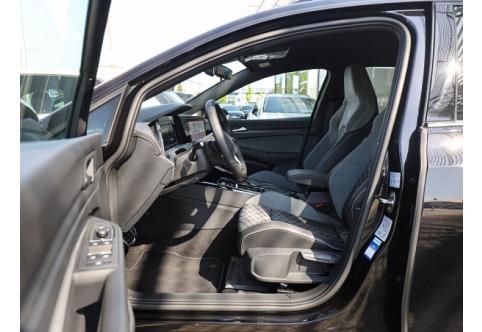 VW Golf #8