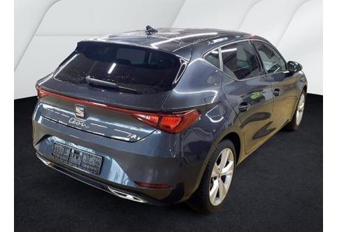 Seat Leon #2
