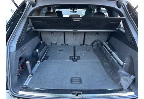 Audi SQ7 #12