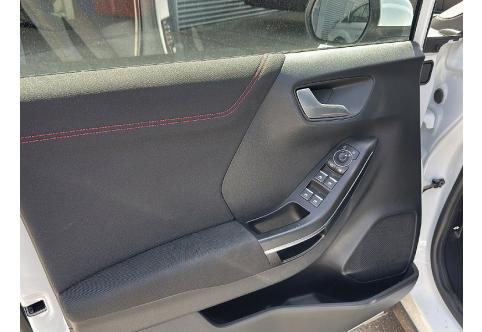 Ford Puma #8