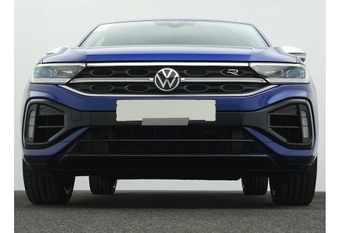 VW T-Roc #25