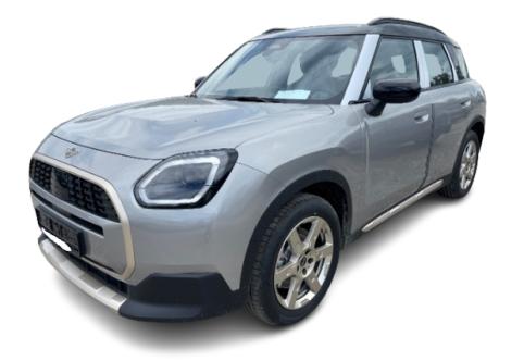 Mini Countryman #3