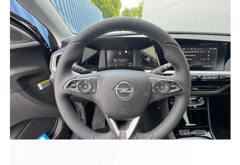 Opel Grandland X #17