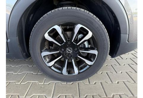 Opel Crossland X #12