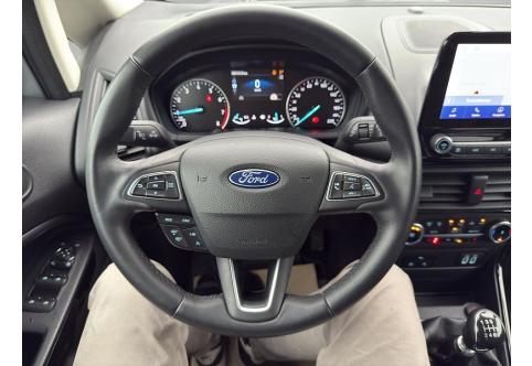 Ford EcoSport #5