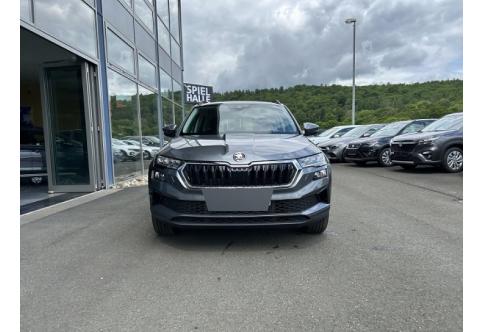 Skoda Karoq #17