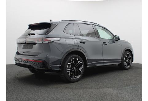 VW Tiguan #5