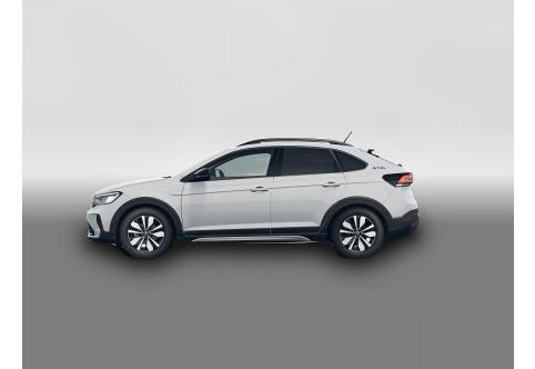 VW TAIGO #5