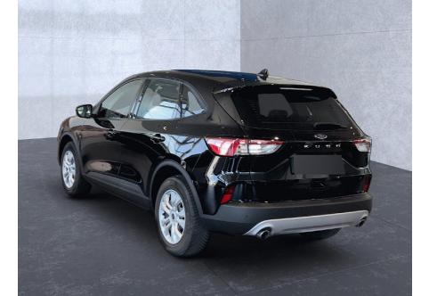 Ford Kuga #2