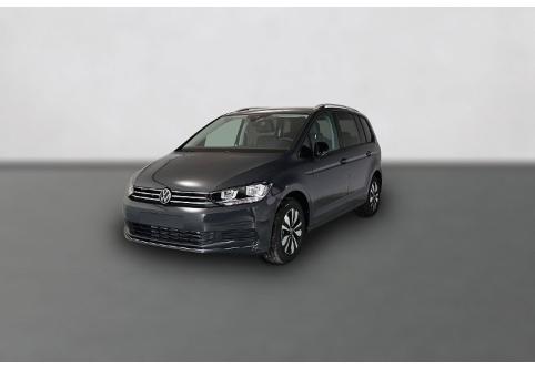 VW Touran #1