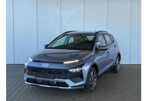 Hyundai Bayon #1