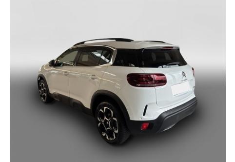 Citroën C5 Aircross #3