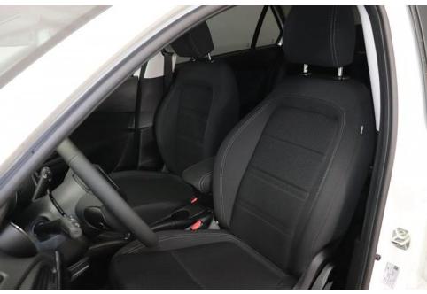 Fiat Tipo #10
