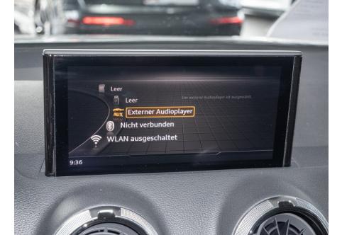 Audi Q2 #10