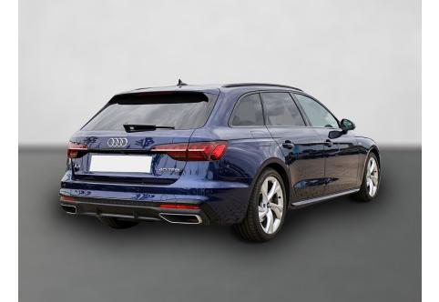Audi A4 #3