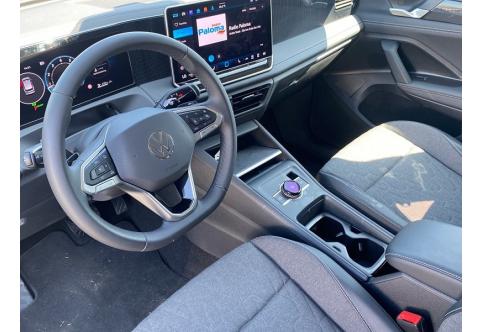 VW Tiguan #3