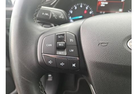 Ford Fiesta #18