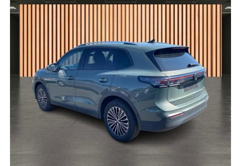 VW Tiguan #10
