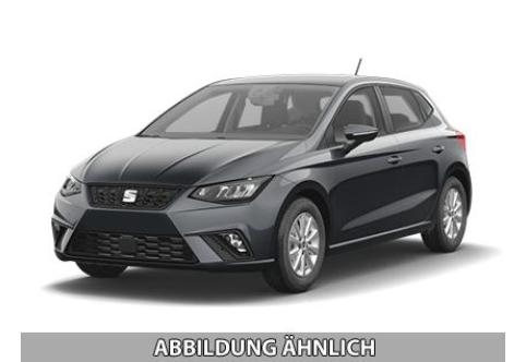 Seat Ibiza #1