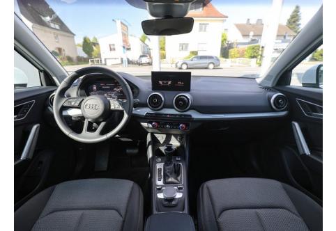 Audi Q2 #6