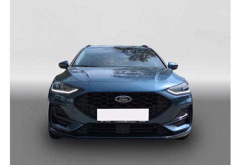 Ford Focus #5