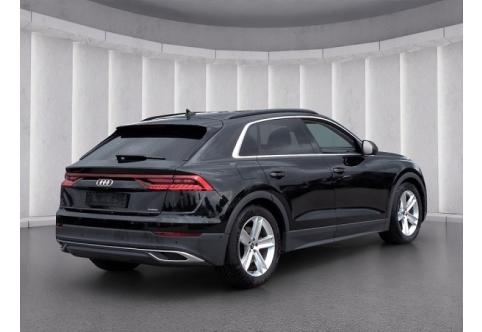 Audi Q8 #4