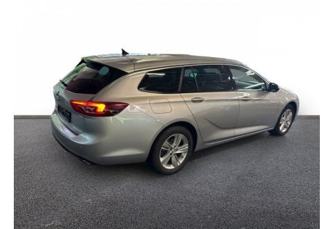 Opel Insignia #6
