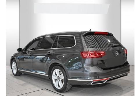 VW Passat #4