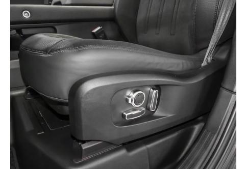 Land Rover Defender #17